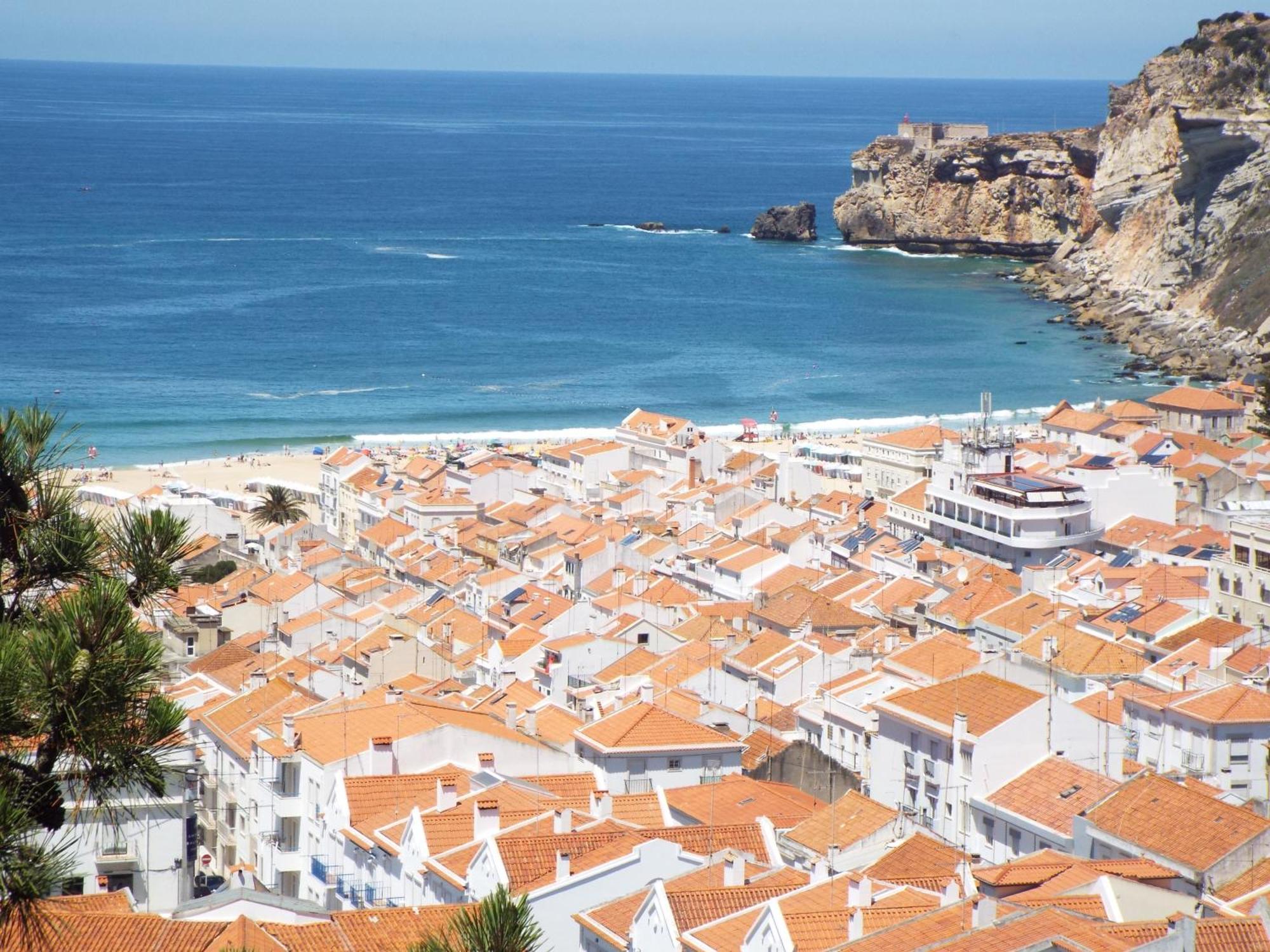 Holidays 71 Nazare Ngoại thất bức ảnh