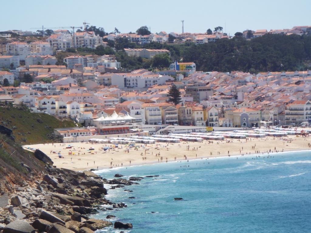 Holidays 71 Nazare Phòng bức ảnh
